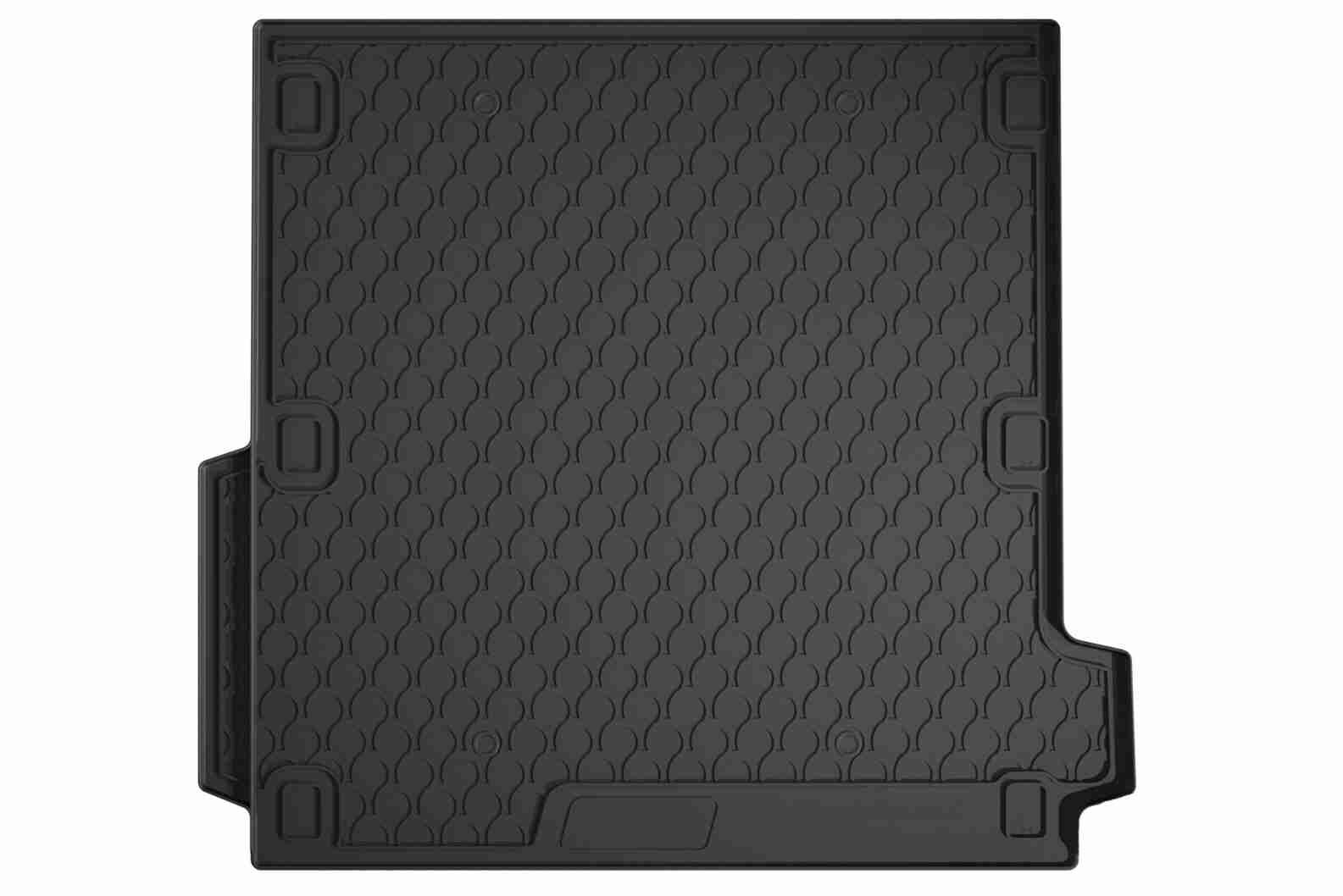 Plancher de charge