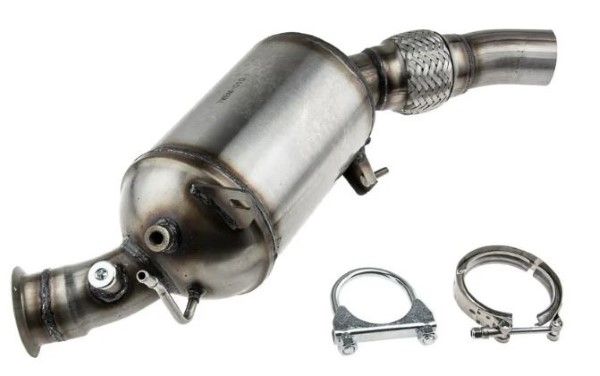 Filtru funingine/particule, sist.de esapament MTR 12220842