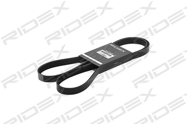 Pasek klinowy wielorowkowy RIDEX 305B0286