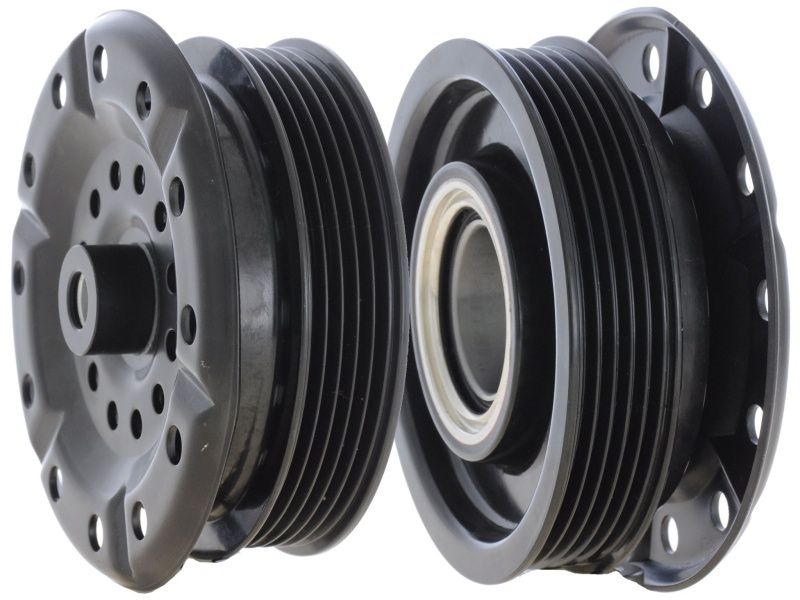 Cupla magnetica, compresor climatizare ACAUTO AC-06DN219