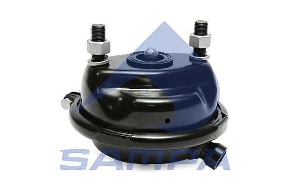 Cilindru de frana pretensionat cu arc SAMPA 091.474