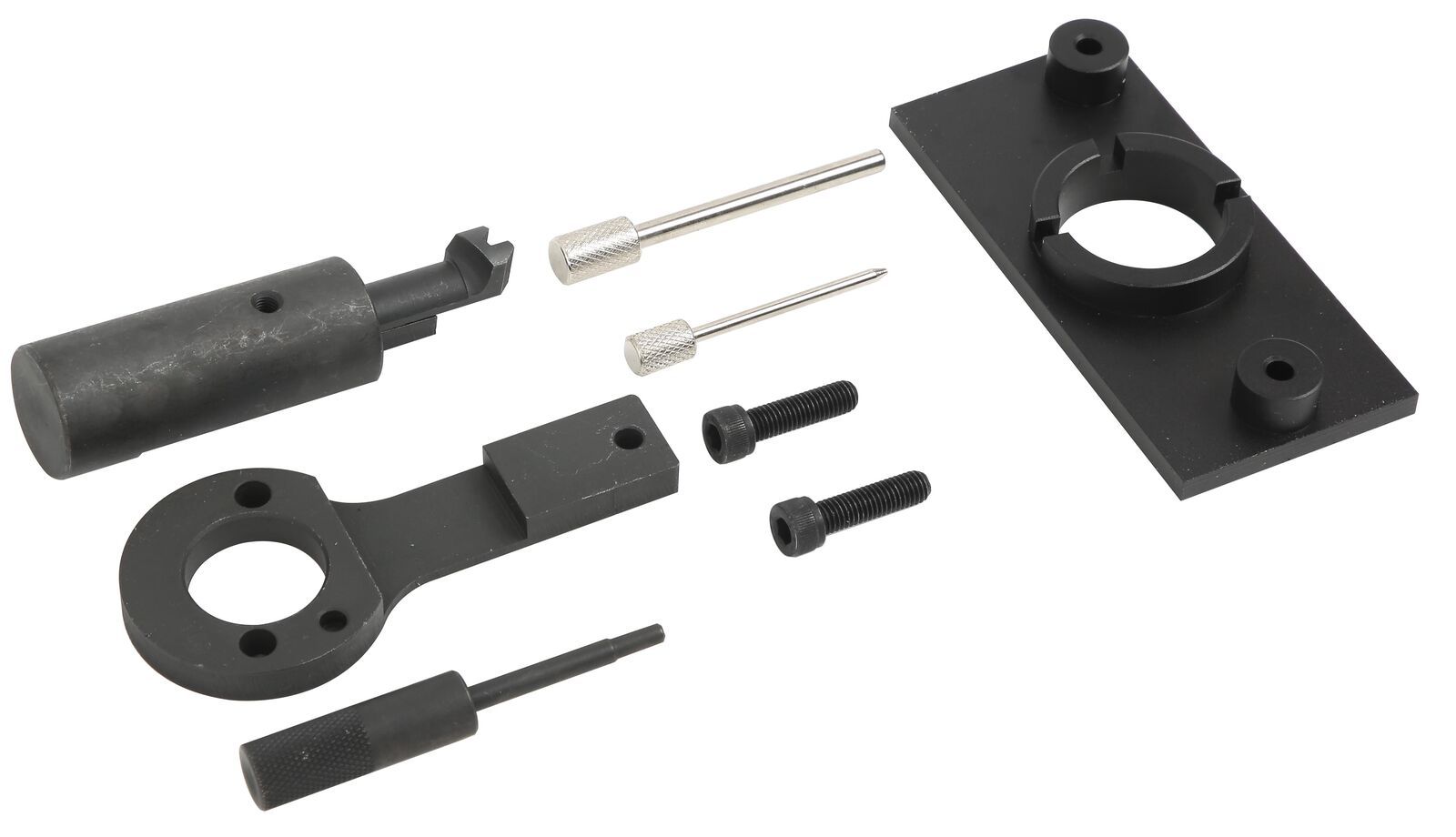 Pompe à eau + kit de courroie crantée OE OPEL 95525927