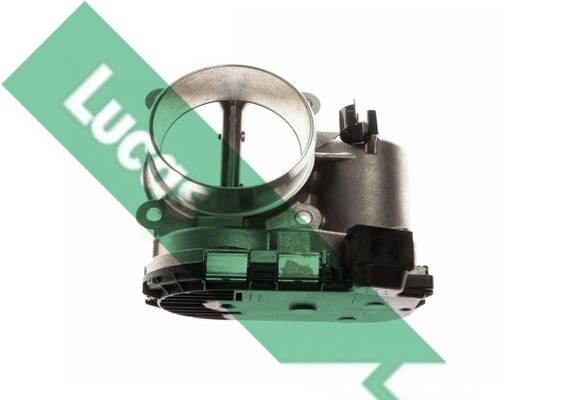 Korpus przepustnicy LUCAS LTH5050