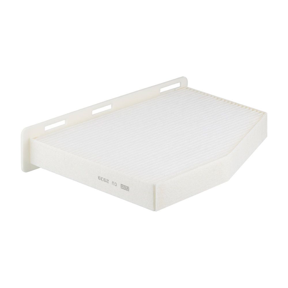 Filtrs, Salona telpas gaiss