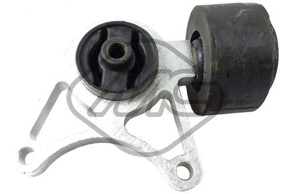 Uložení, diferenciál Metalcaucho 58588