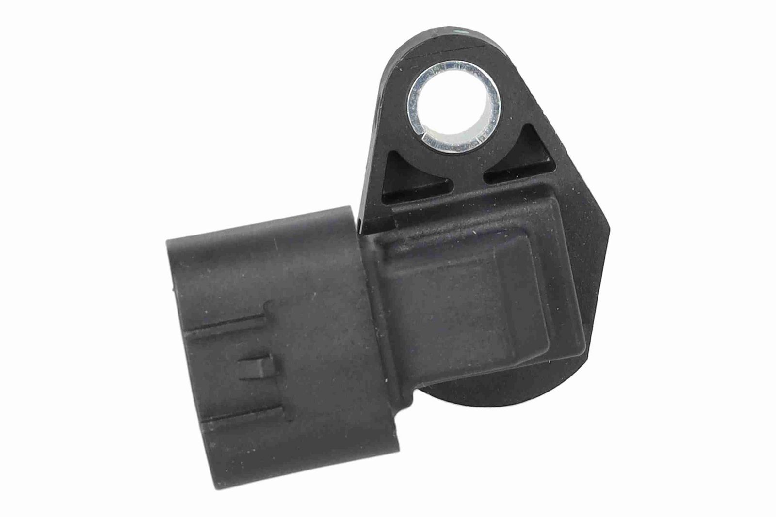 Capteur d'angle, vilebrequin