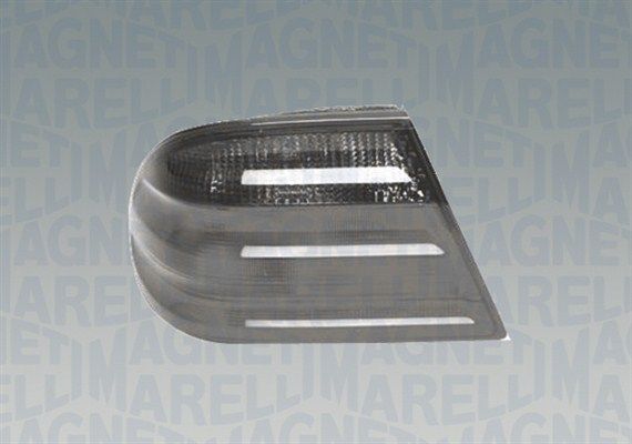 Lampa tylna zespolona MAGNETI MARELLI 715010693205