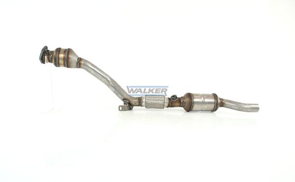 Katalizator WALKER 28225