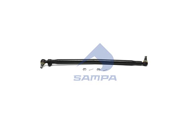 Bieleta, directie SAMPA 097.265