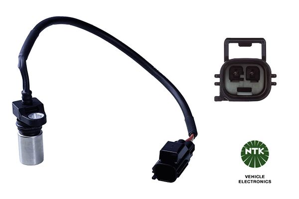 Senzor impulsuri, arbore cotit NTK 81344