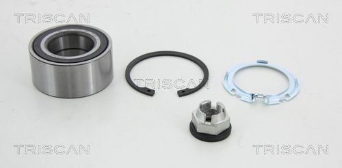 Zestaw łożysk koła KAWE 8530 25001