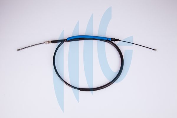 Cięgło, hamulec postojowy RICAMBIFLEX GM 01380758