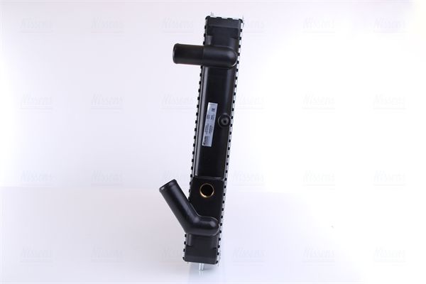 Levně Chladič, chlazení motoru NISSENS 639461