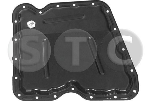 Miska olejowa STC T439584