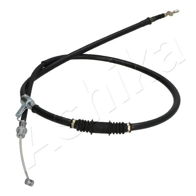 Cięgło, hamulec postojowy ASHIKA 131-05-5001L