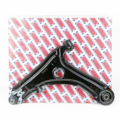 Wahacz, zawieszenie koła BORG & BECK BCA5632L