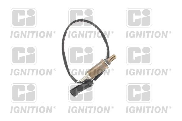 Sonda lambda QUINTON HAZELL XLOS1141