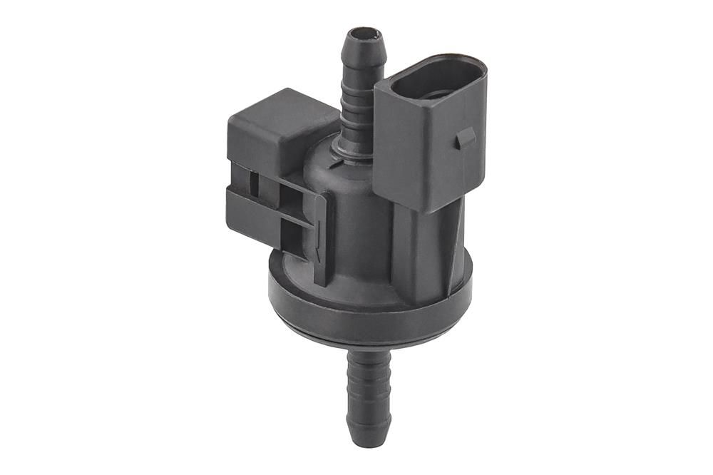 Vārsts, aktivētās ogles filtrs