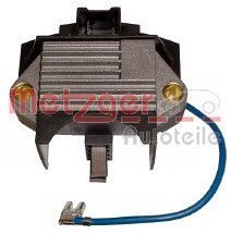 Regulator napięcia METZGER AUTOTEILE 2390052
