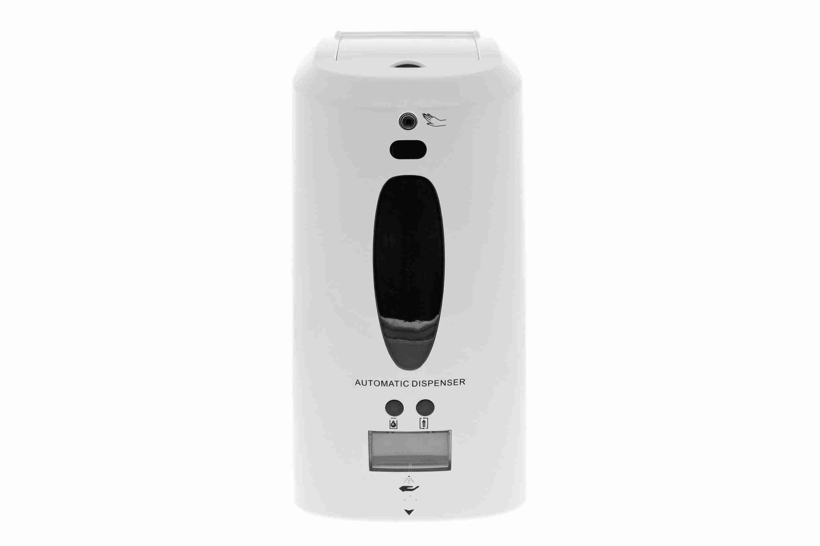 Distributeur de désinfectant pour les mains