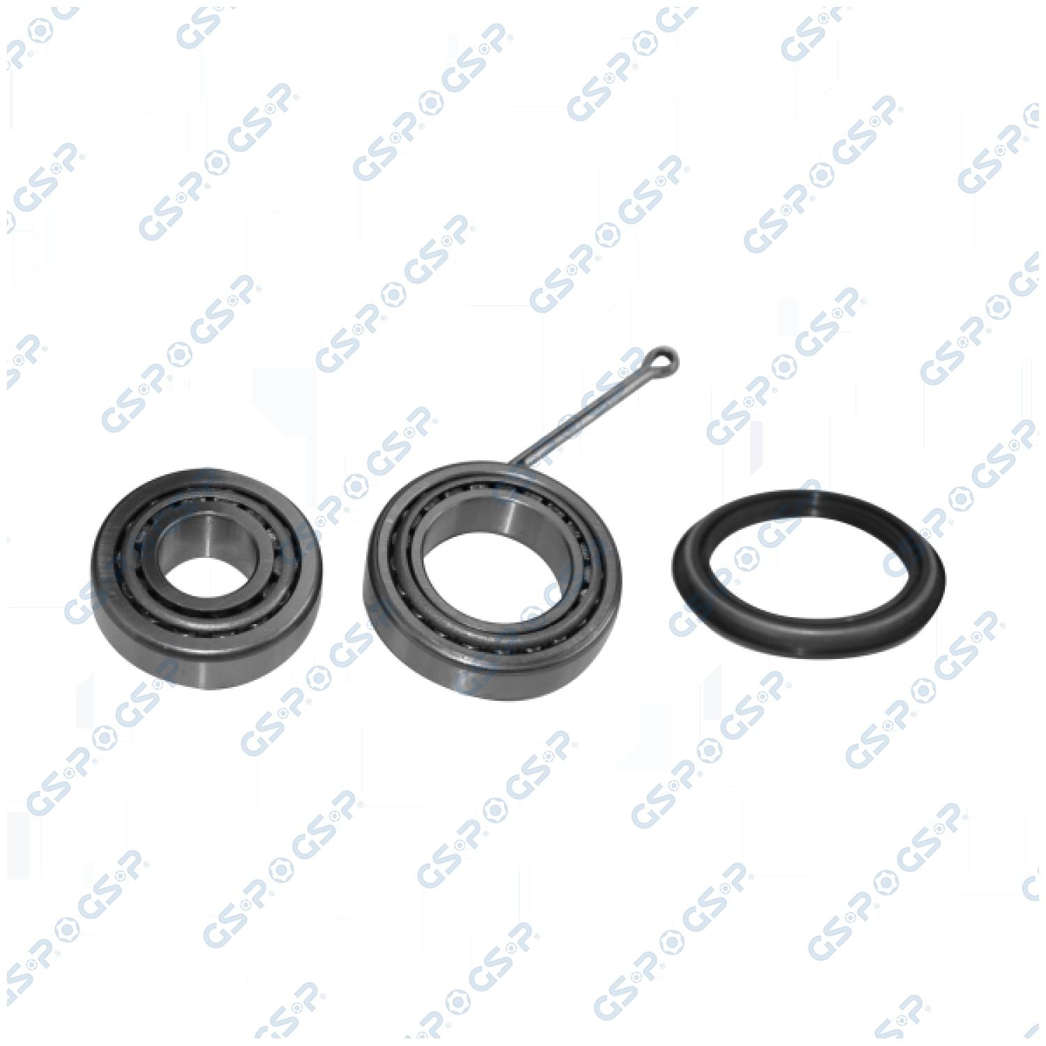 Set rulment roata GSP GK3519