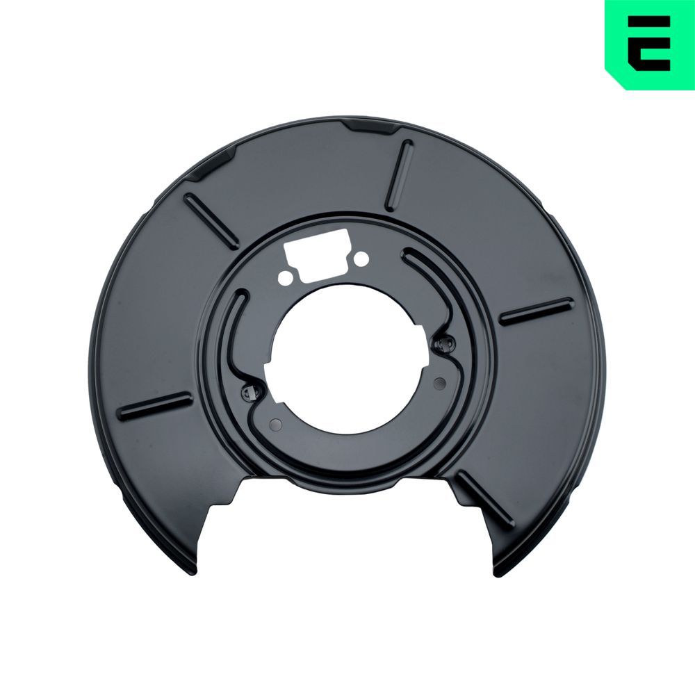 protectie stropire,disc frana OPTIMAL BSP-5004R