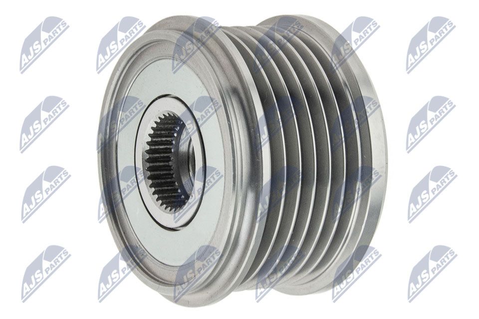 Alternator - sprzęgło jednokierunkowe NTY ESA-CT-000