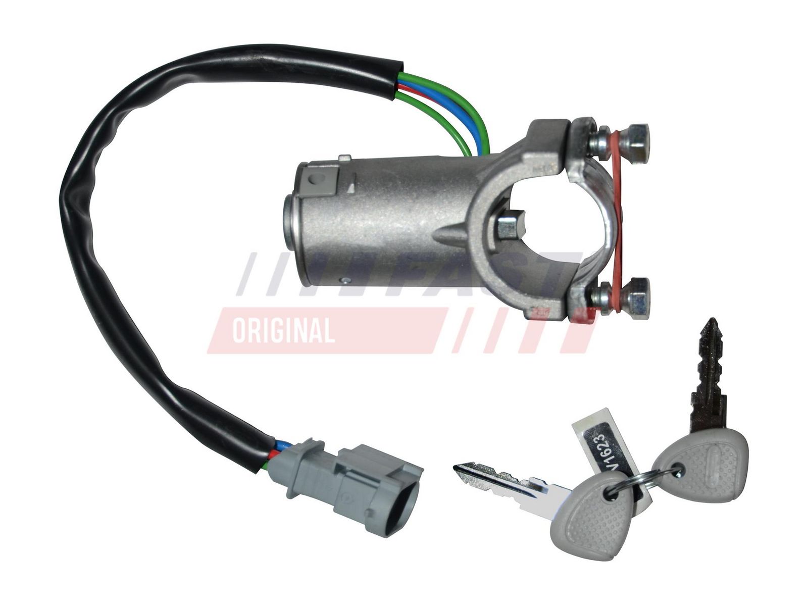Blocaj volan FAST FT82320