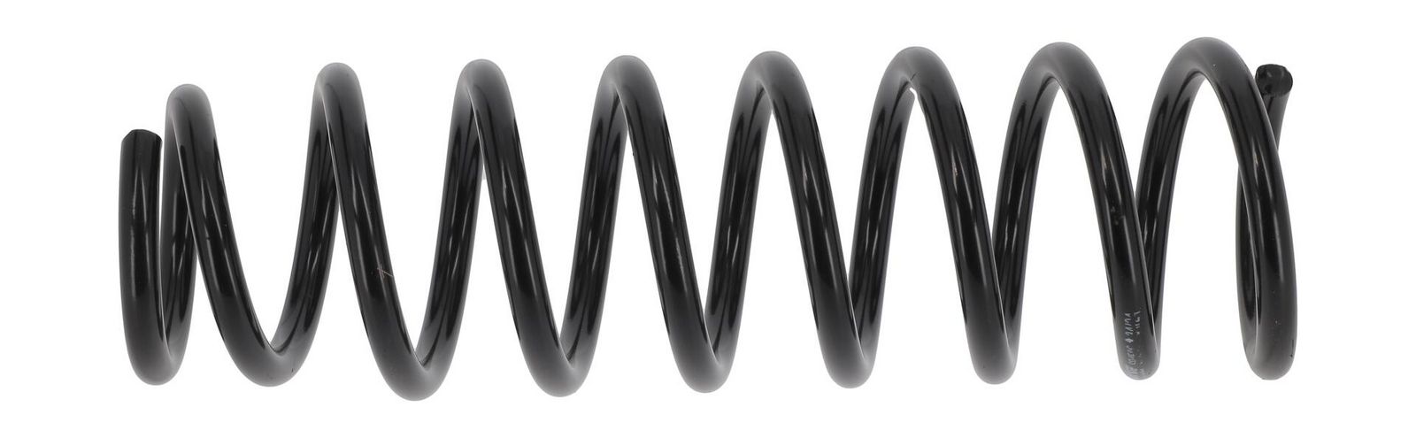 Arc spiral MONROE SPRINGS SP4586