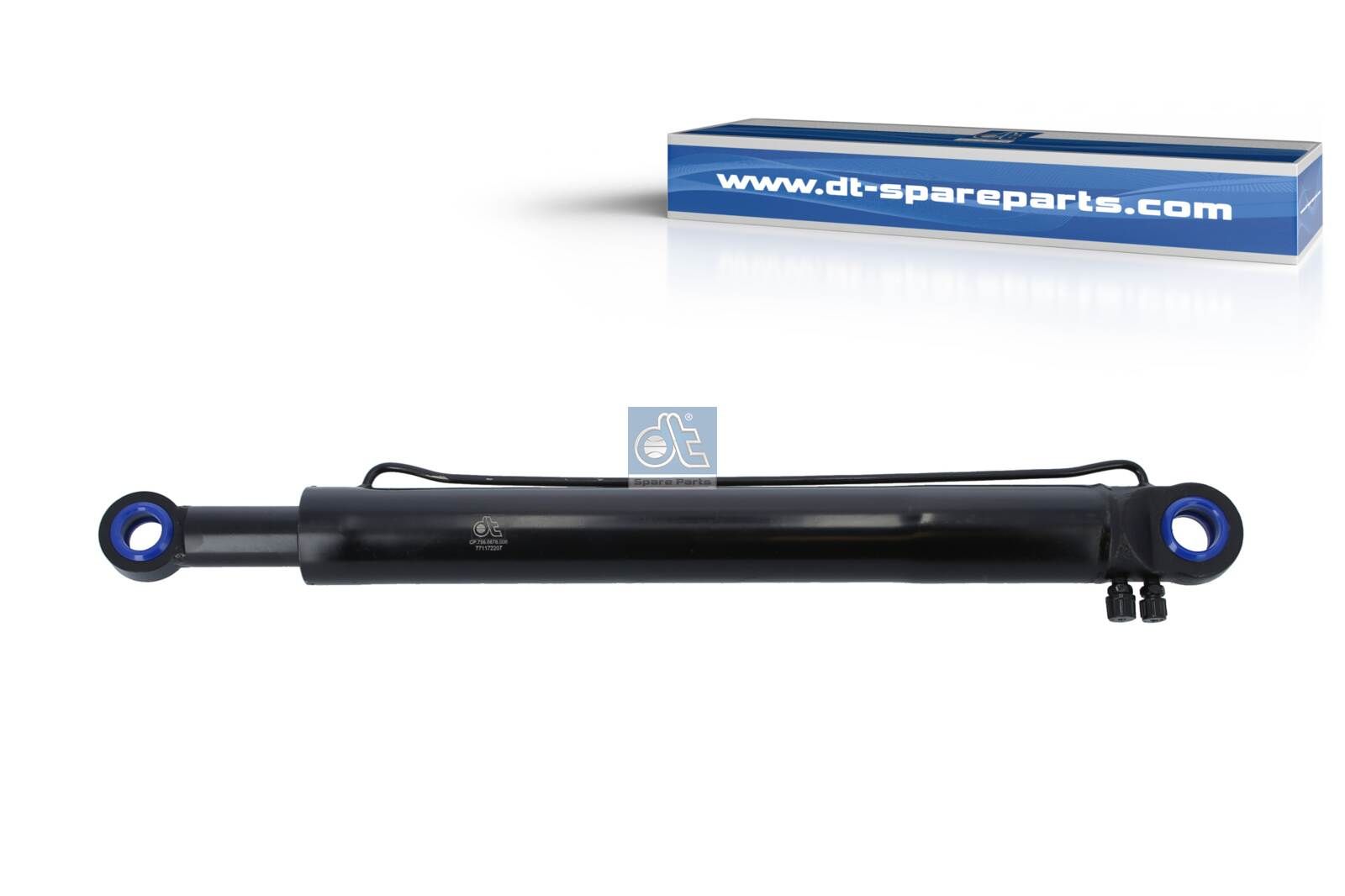 Cilindru basculare, cabina sofer DT Spare Parts 1.23006