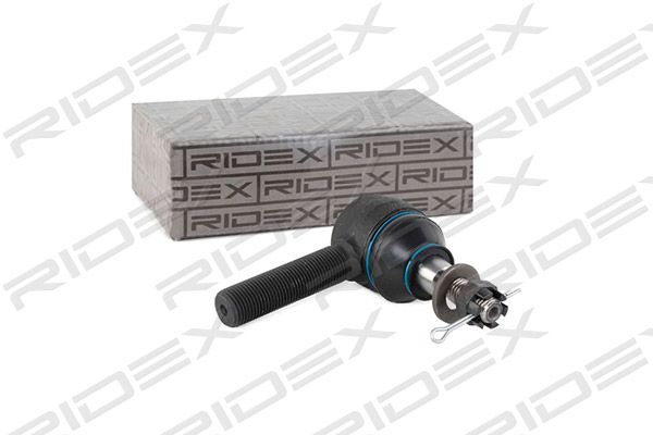 Końcówka drążka kierowniczego poprzecznego RIDEX 914T0173