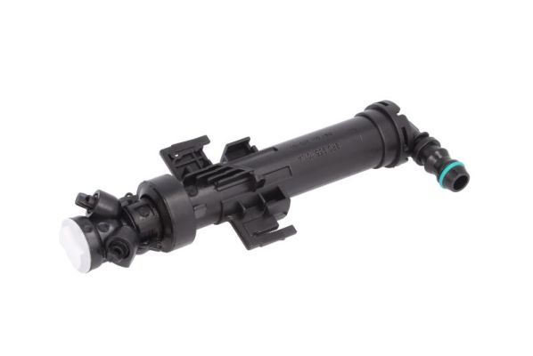 Распылитель воды для чистки, система очистки фар