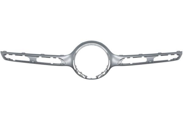 Облицовка / защитная накладка, облицовка радиатора