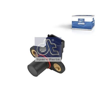 Czujnik, pozycja wałka rozrządu DT SPARE PARTS 4.66947