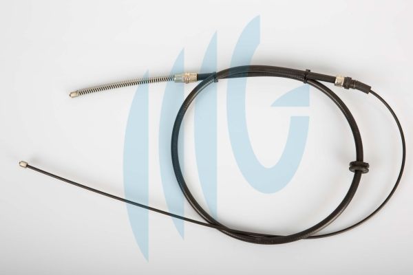 Cięgło, hamulec postojowy RICAMBIFLEX GM 01440821