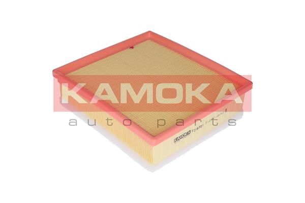 Levně Vzduchový filtr KAMOKA F218301