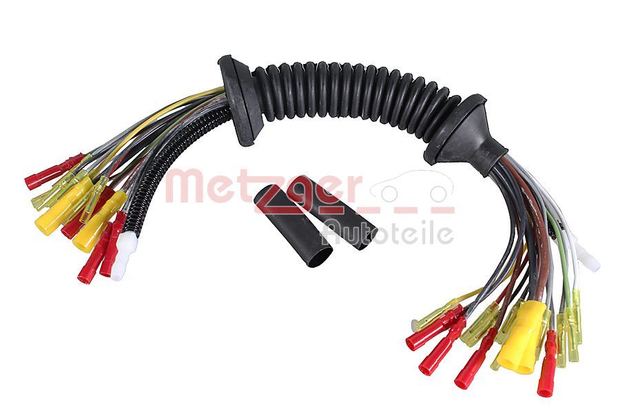 Set de reparat cabluri, haion METZGER 2320050