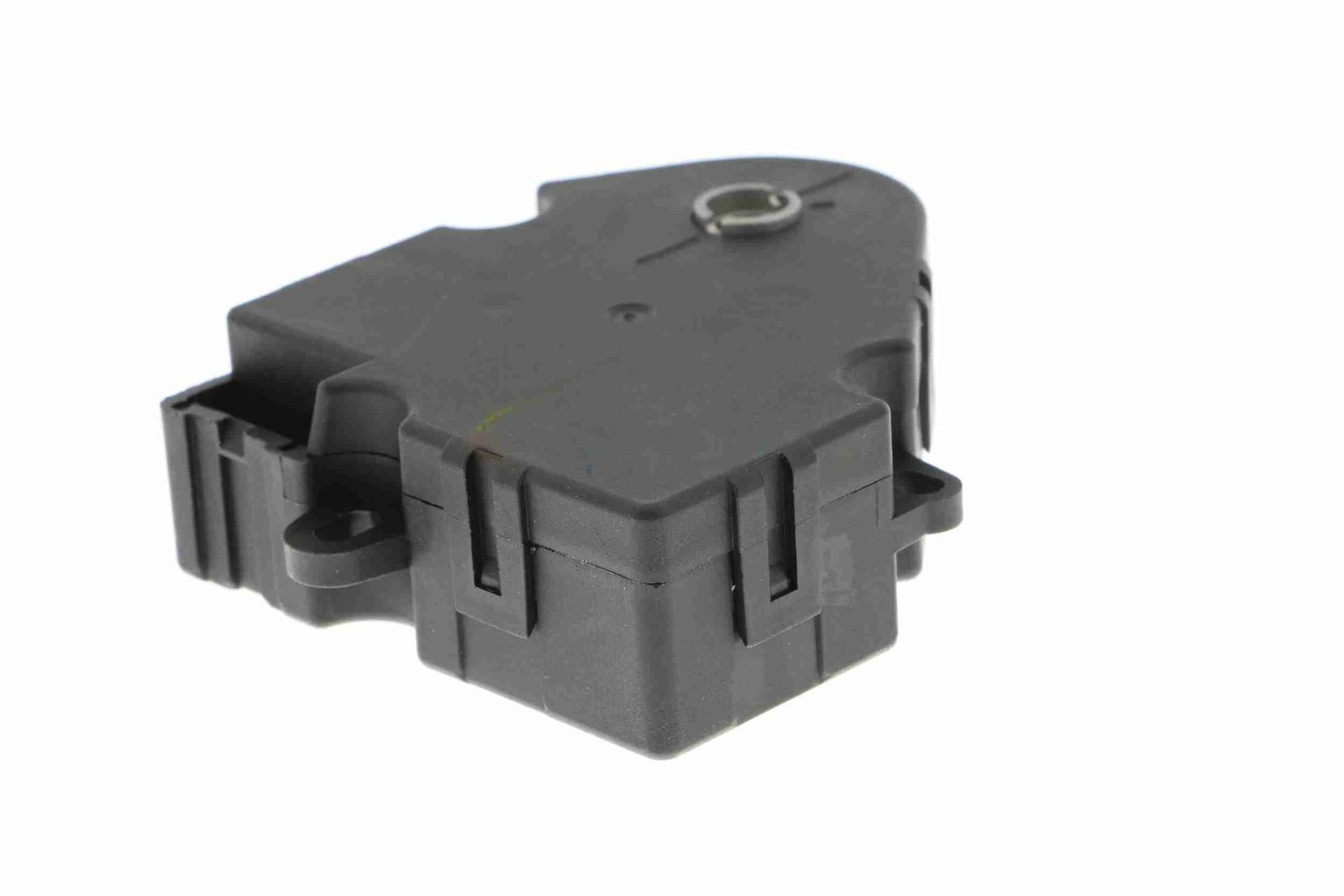 Élément d'ajustage, clapet de mélange
