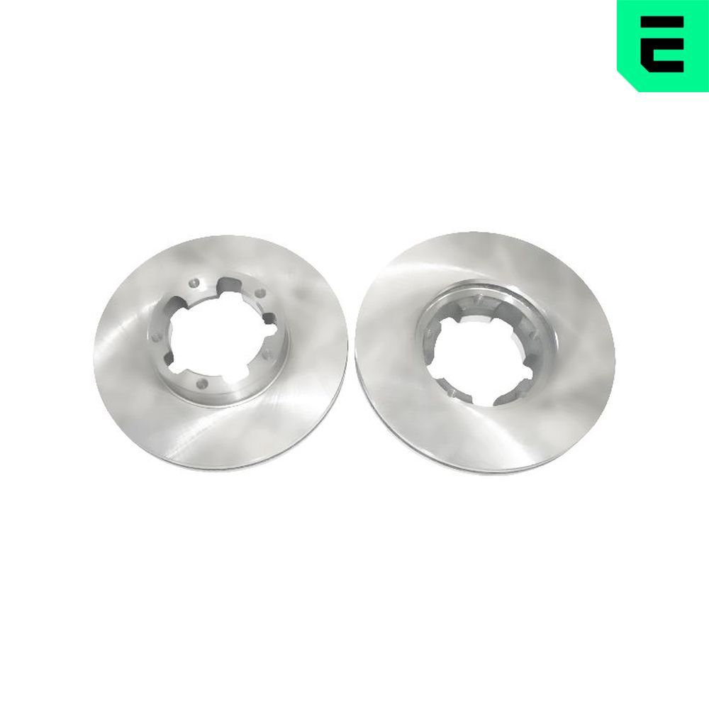 Disc frana OPTIMAL BS-2341C