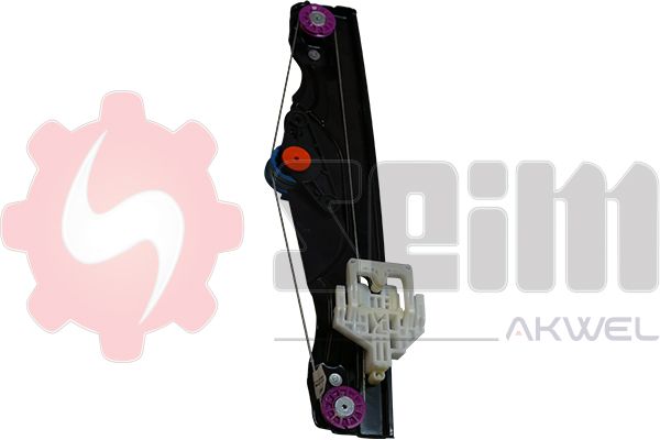 Podnośnik szyby SEIM 901738