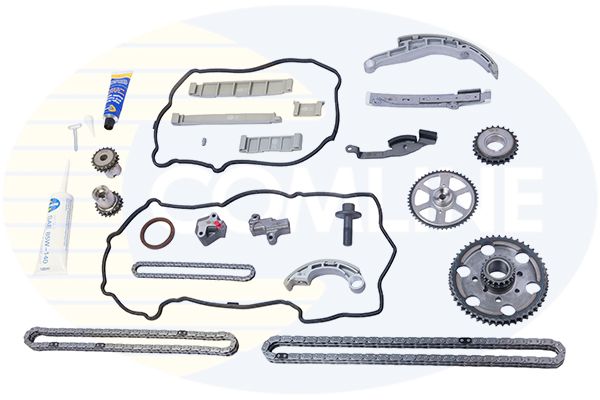 COMLINE CTK106F