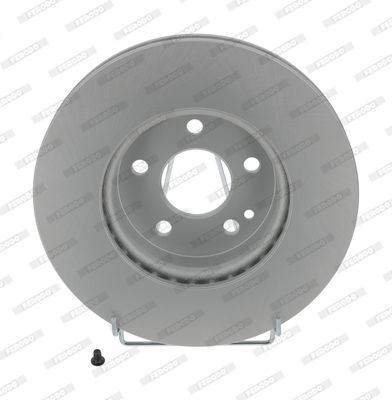 Tarcza hamulcowa FERODO DDF1203C