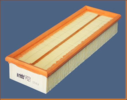 Filtr powietrza MISFAT P021