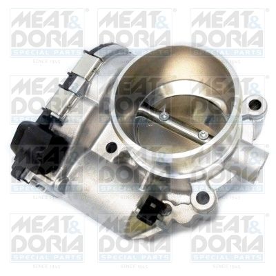 Korpus przepustnicy MEAT & DORIA 89243