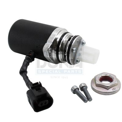 Pump, lamellsidur (neljarattavedu)