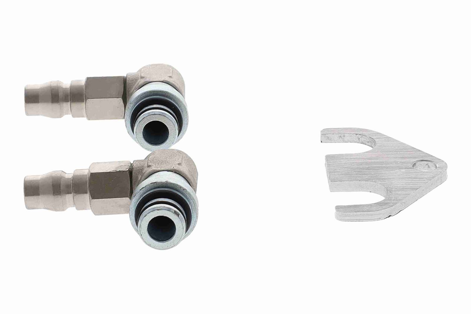 Adaptateur de remplissage, transmission