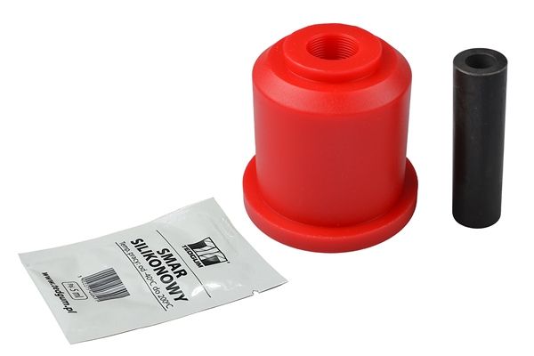 suport, ax TEDGUM TED84530