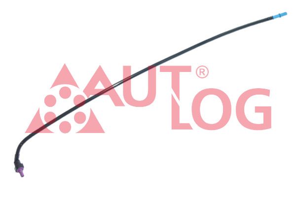 Przewód paliwowy AUTLOG KL3187