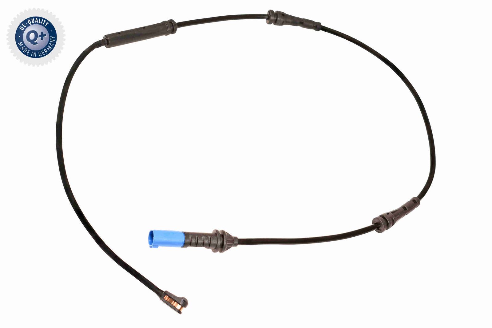 Styk ostrzegawczy, zużycie okładzin hamulcowych VEMO V20-72-0163