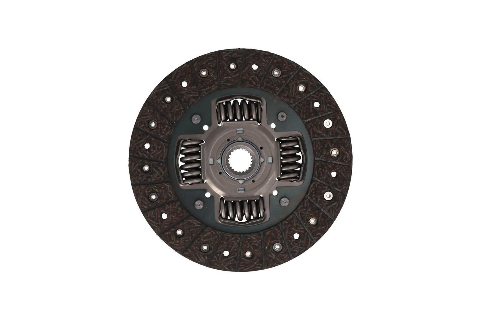 Disc ambreiaj KAMOKA DC140